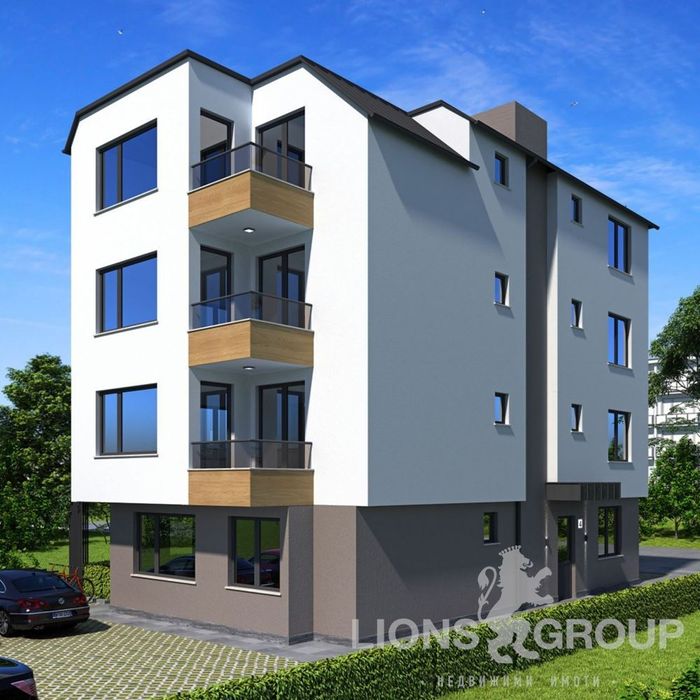 Продава се Двустаен апартамент в Варна, Галата - 58 кв.м за 996 €/кв.м - Снимка #4