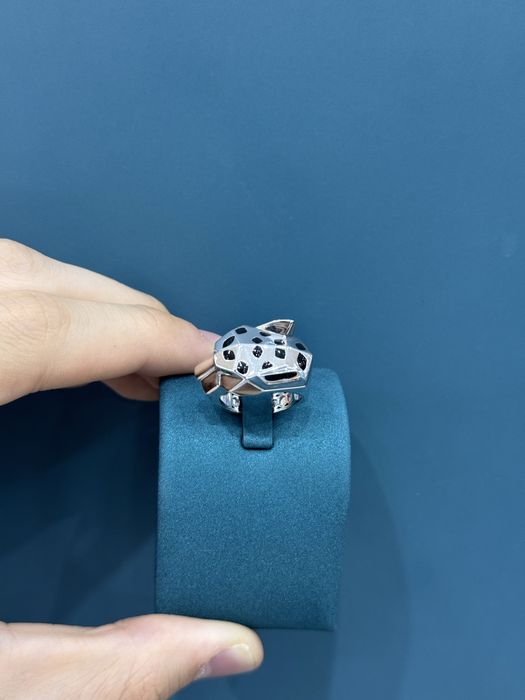 Серебряное кольцо 925, Kumush uzuk 925