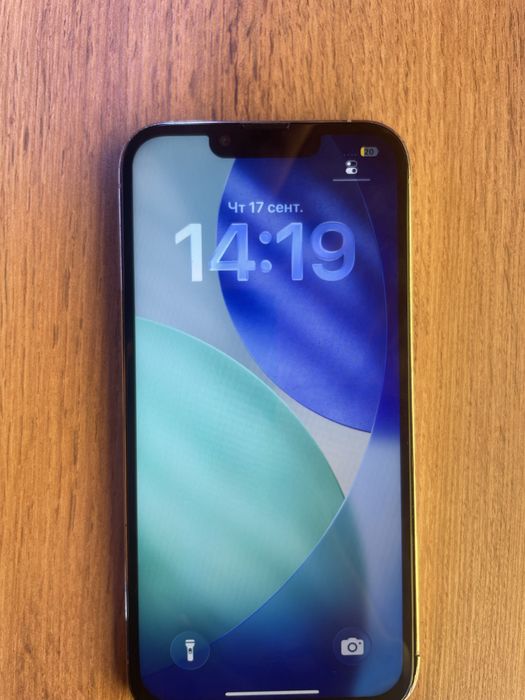 Iphone 13pro хорошый телефон