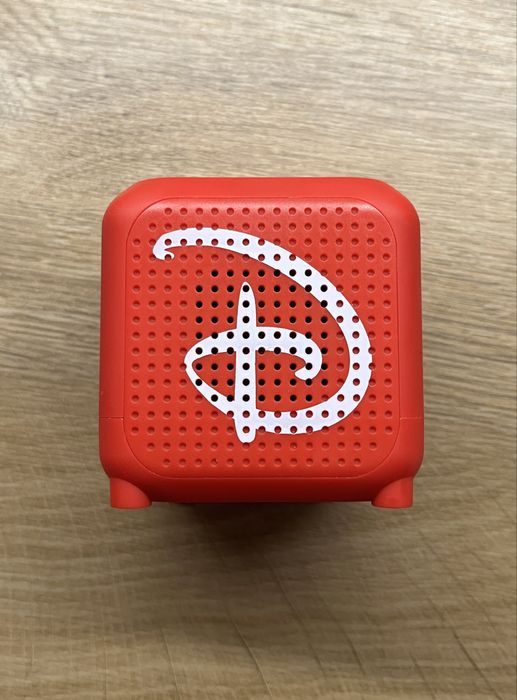 Магически аудио приказки - колонка