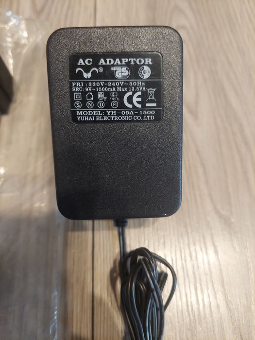 Vand Preamplificator Microfon MCLelland BP-1 Plus