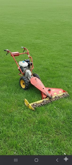 Motor motocositoare carpatina ,motor reform 158,58 etc. rotax