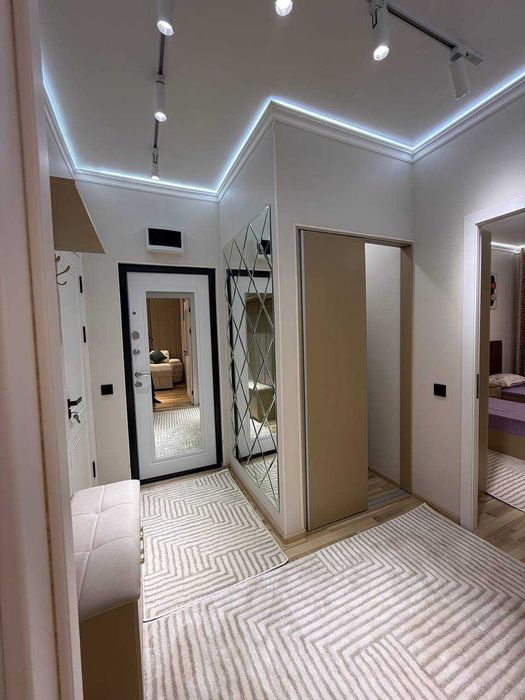 Сдается квартира Яшнабад : ЖК "Infinity"