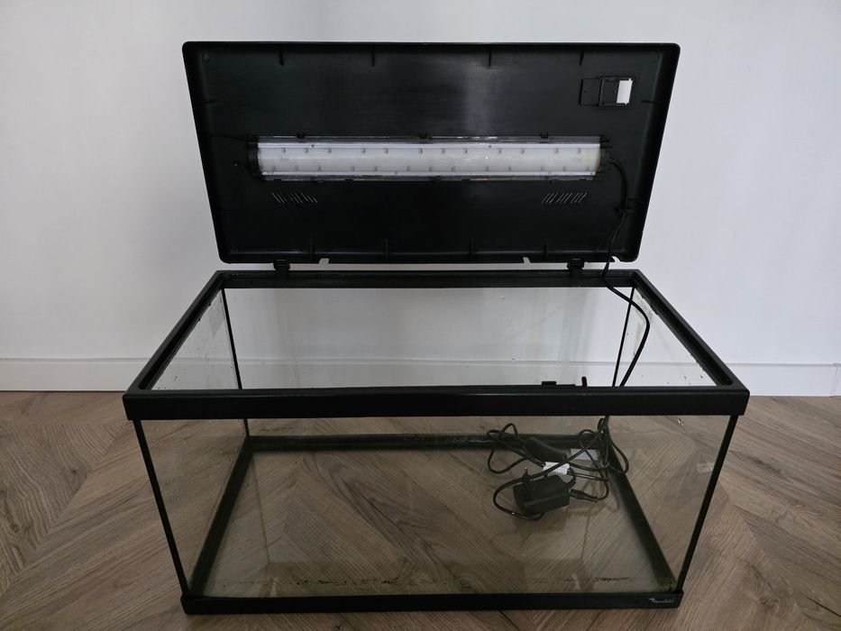 Acvariu 54 litrii