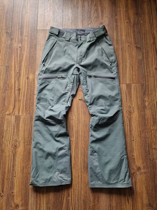 Страхотно мъжко ски долнище панталон THE NORTH FACE,  размер М