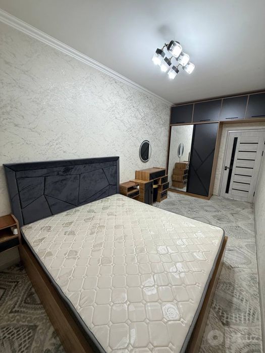 Yunusobod qizlarga kvartira
