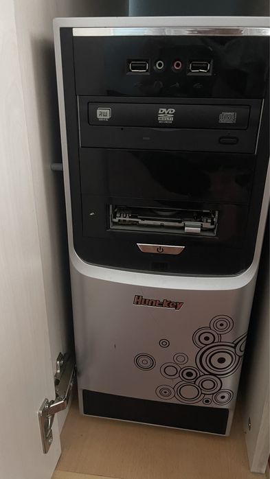 Продам компьютер