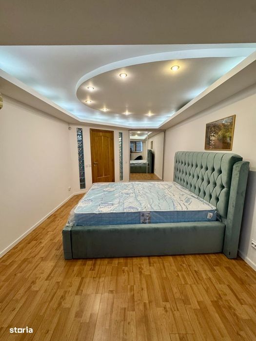 Proprietar | 2 camere | Renovat integral & mobilat nou | prima chirie!