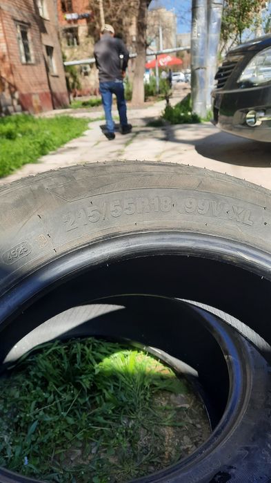 Balon 18/50/235 1ta 18/55/215 tasi