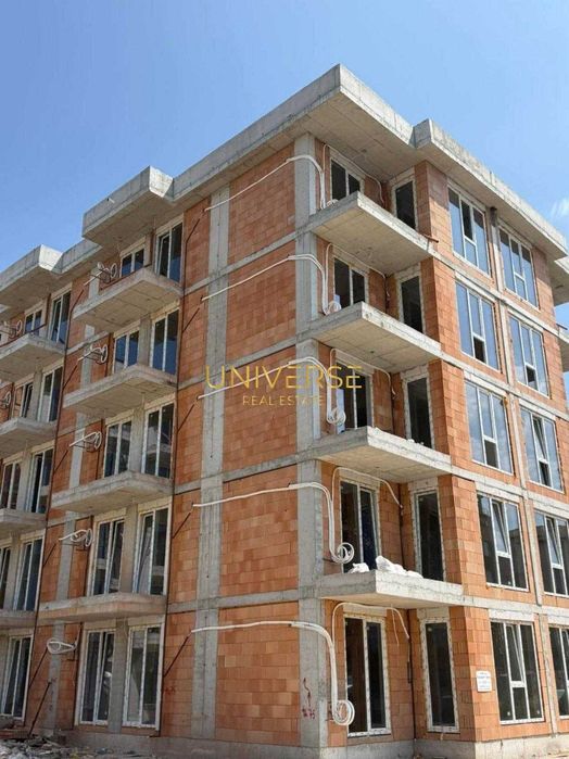 Продава се Едностаен апартамент в Несебър - 44 кв.м за 765 €/кв.м - Снимка #2