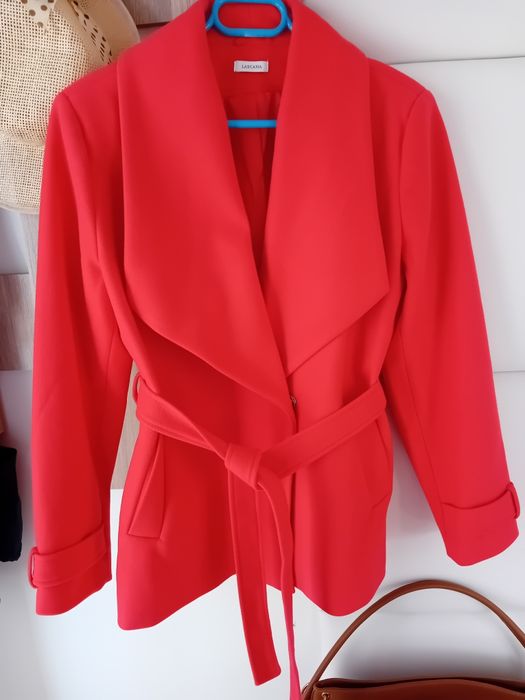 Дамско палто  Lascana (ново)