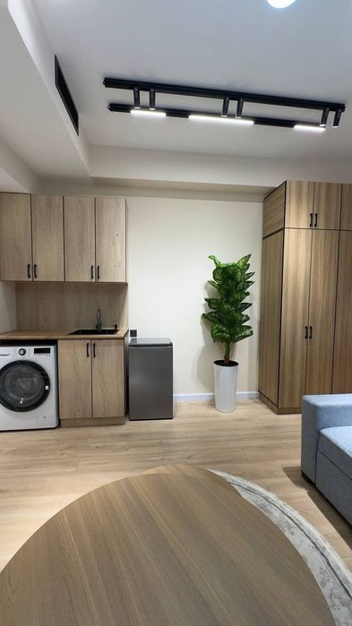 Срочно аренда ул Бабур новостройка 1/8/18 цена 700$ окончательно