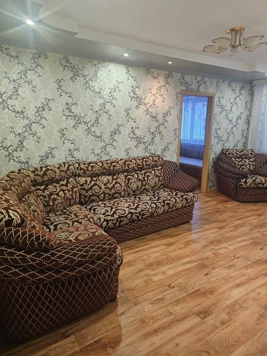 Сдам 4х ком.кв. долгосрок