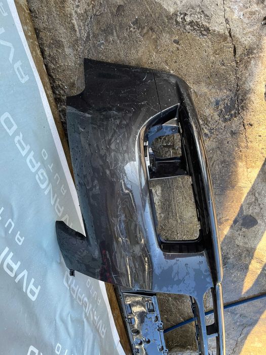 Броня Audi A3 8p