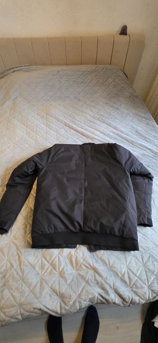 Nike Tech Fleece Aeroloft Bomber мъжко яке