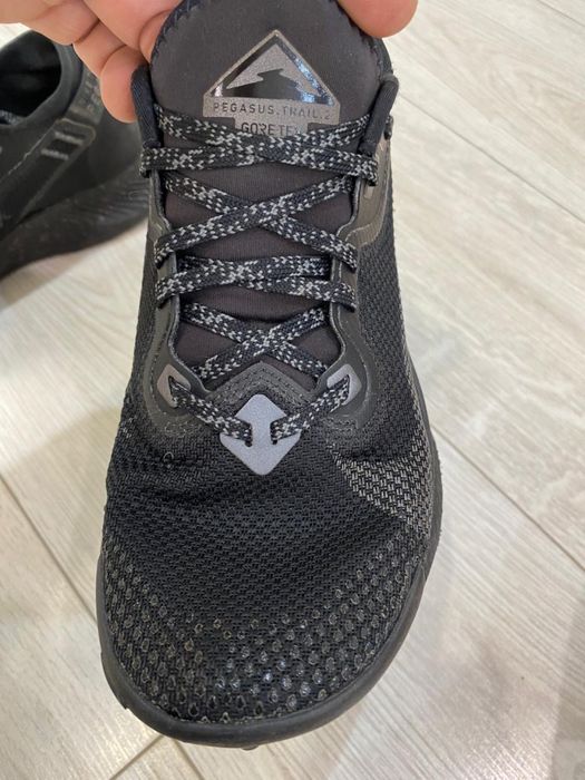 Продам кросы nike
