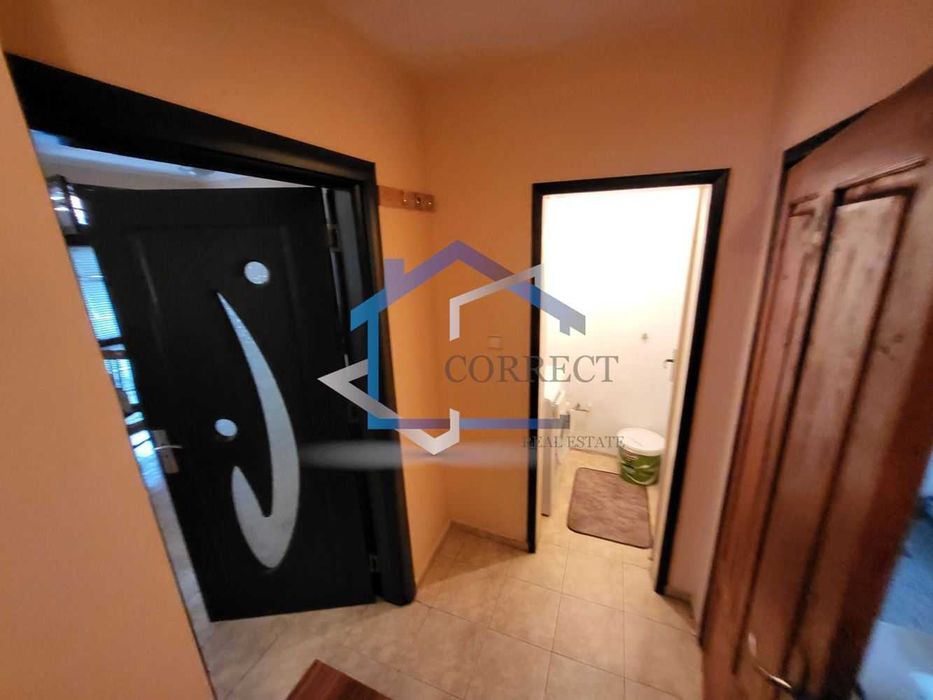 Дава се под наем Двустаен апартамент в Варна, Център - 68 кв.м за 372.3 € - Снимка #9