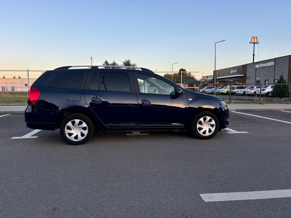 Dacia logan Mcv
