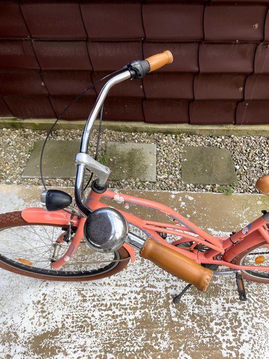 Bicicleta pentru adulti, Scirocco, Citybike Florida Cruiser