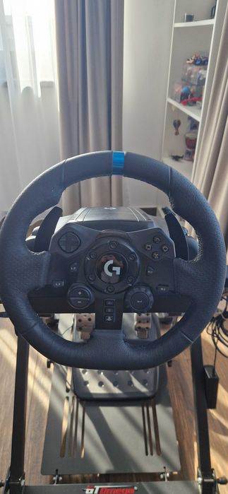 Volan Logitech g923 SE edition