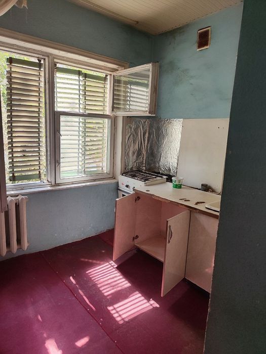 Аренда Кора Камиш -1/2. 1/1/4 пустой тулови ичида