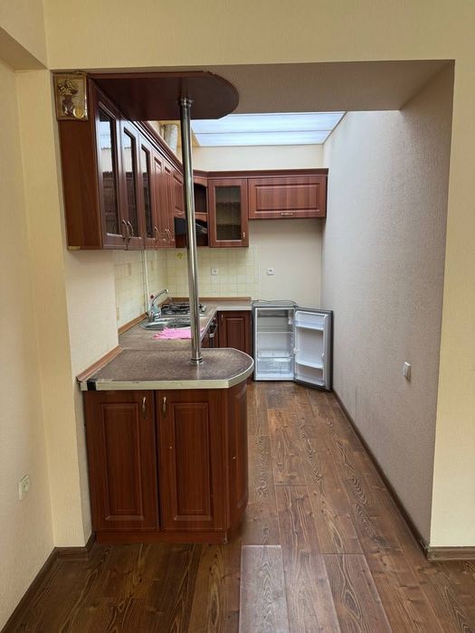 Квартира под офис