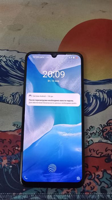 Смартфон Vivo v23e