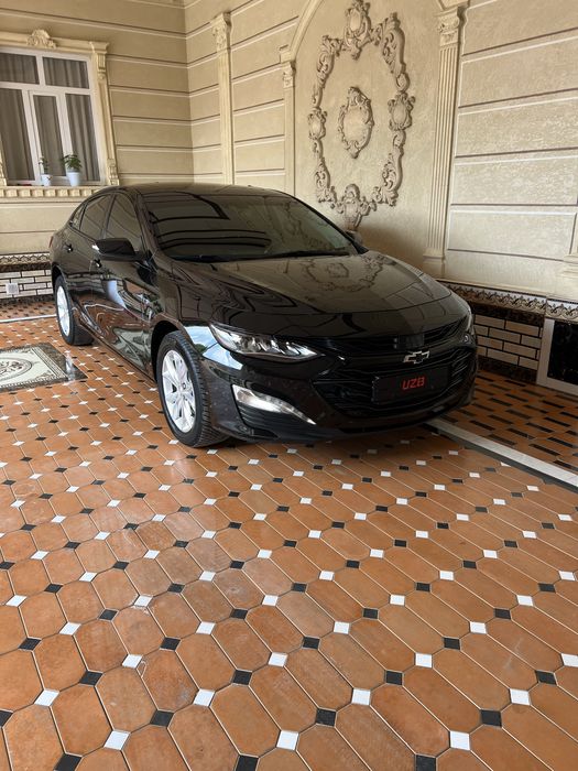 Malibu XL янги холатда