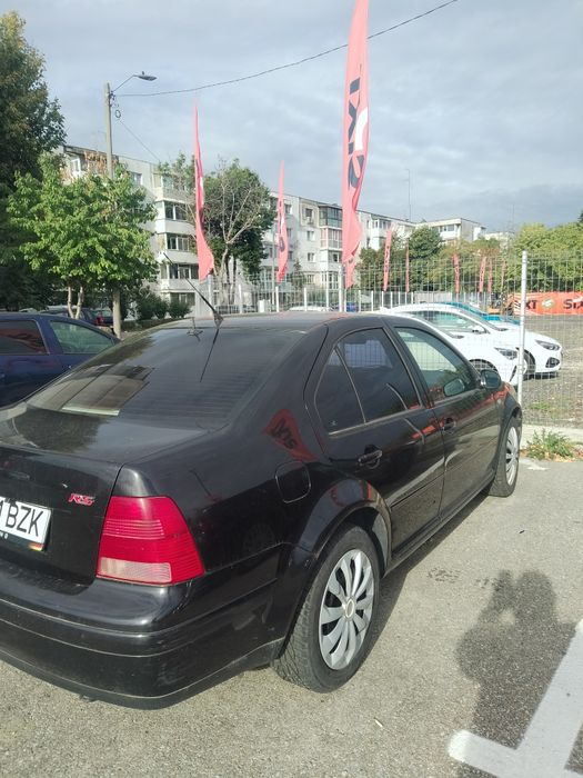 VOLKSWAGEN Bora 2004 — imagine 2