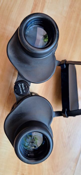 Binoclu steiner 8x30 militar