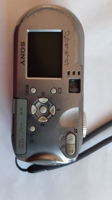 Ф/аппараты цифровые