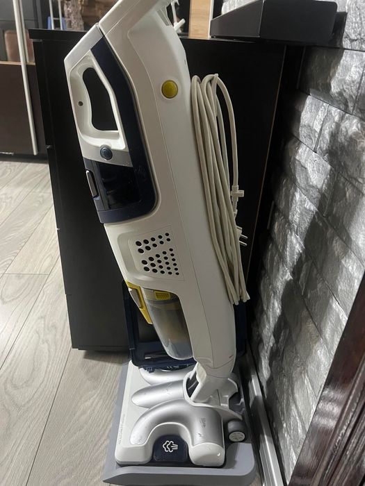 Прахосмукачка ROWENTA 3 в 1