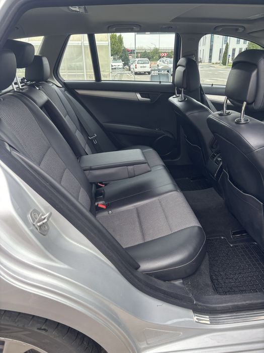 Mercedes C220 de vanzare