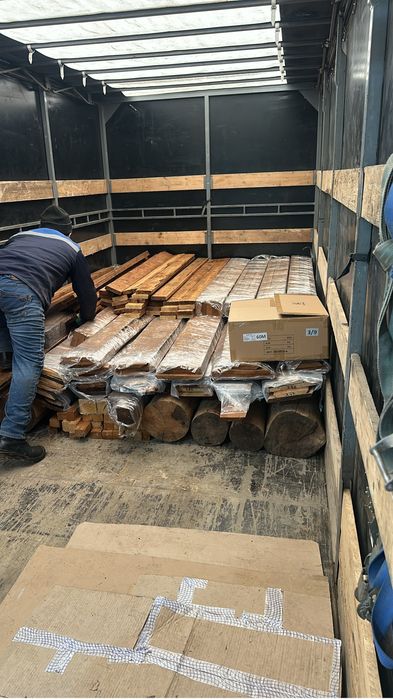 Алматы Астана доставка газель переезд