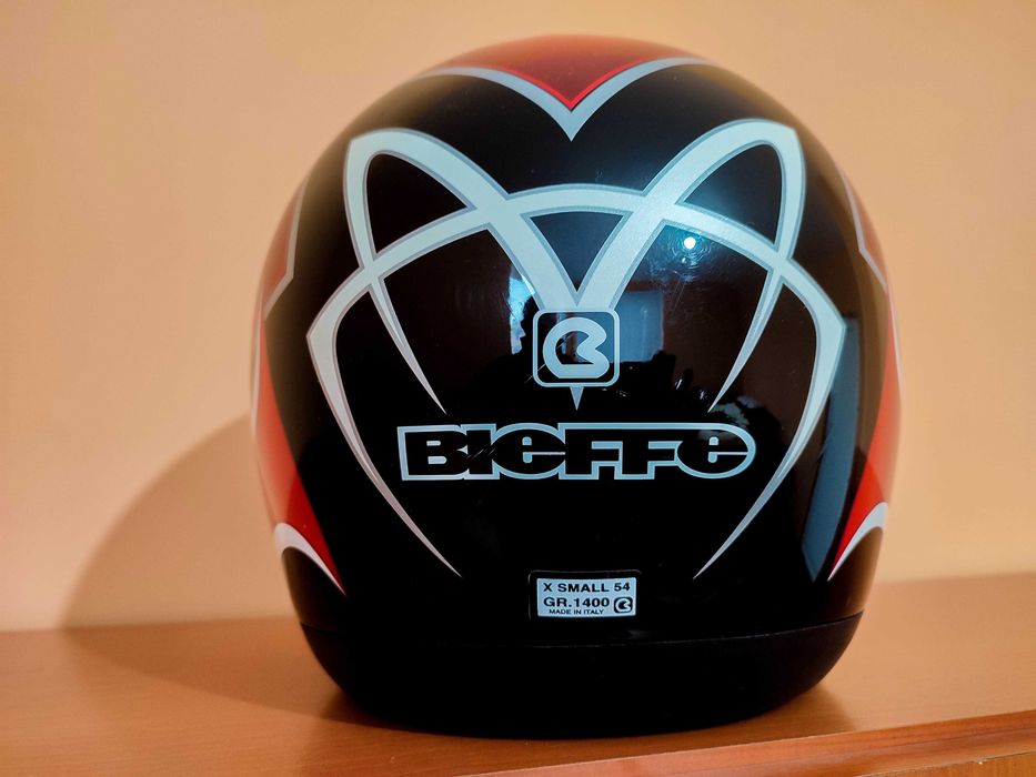 Каска - шлем Bieffe