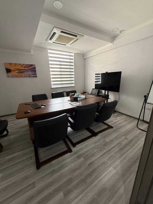 Сдаётся коммерческое помещение в аренду, готовый офис в Бизнес Центре