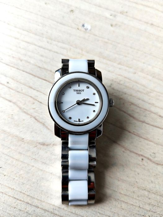 Продается часы Tissot