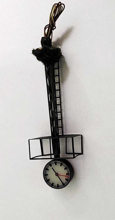 lot machete diorama Viessmann, Auhagen, Noch,  Nou H0