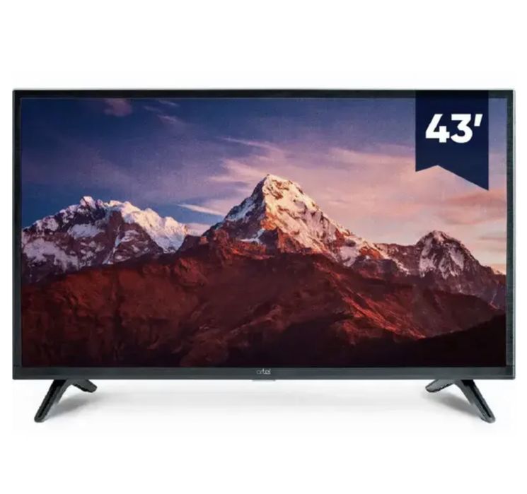 Artel 43K5500 Smart android