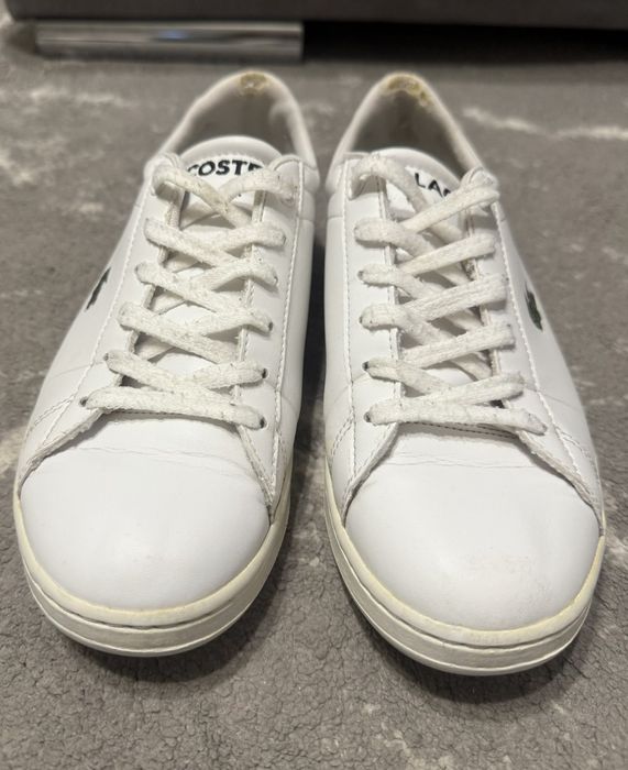 Lacoste Маратонки 36