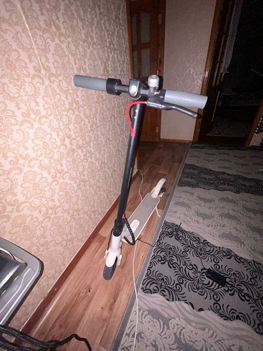 Электро самокат Xiaomi