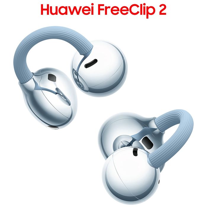 Huawei FreeClip 2