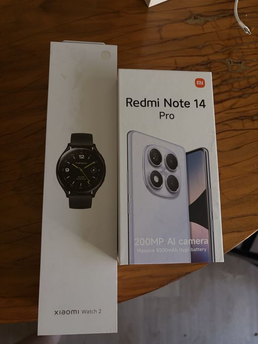 Redmi noute 14 pro