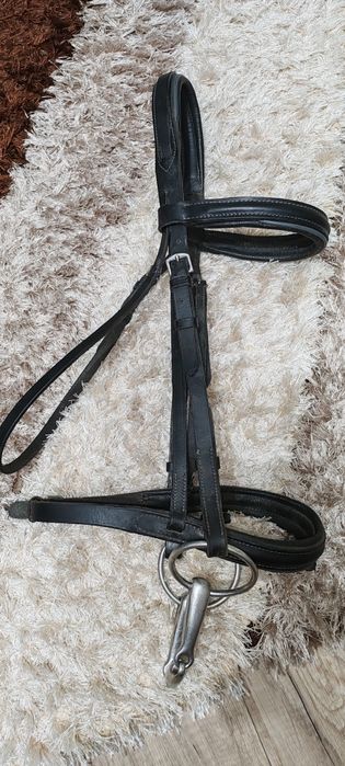 Frâu cal din piele