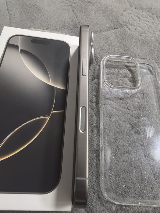 IPhone 16 про/128 гб