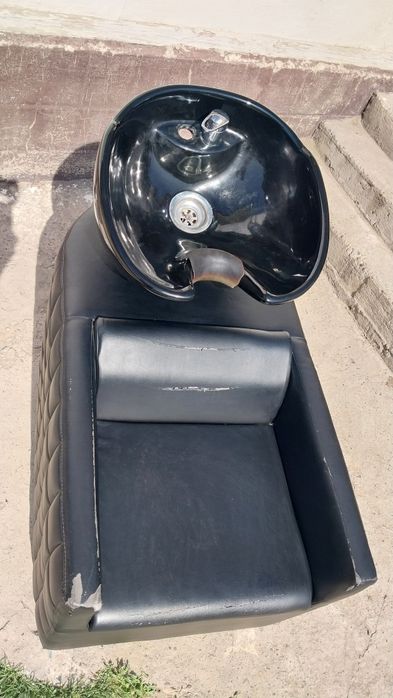 Мойка парикмахерское