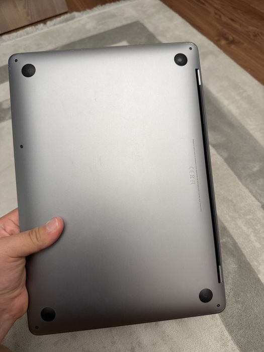 MacBook Pro M1.