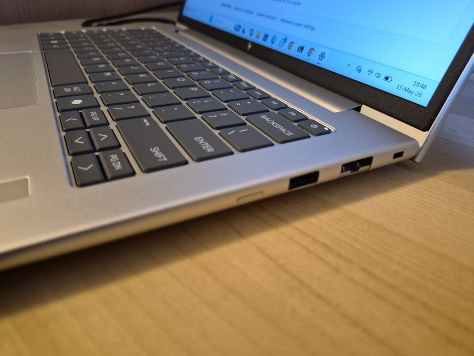 HP EliteBook 6 G1i 14 Notebook AI PC