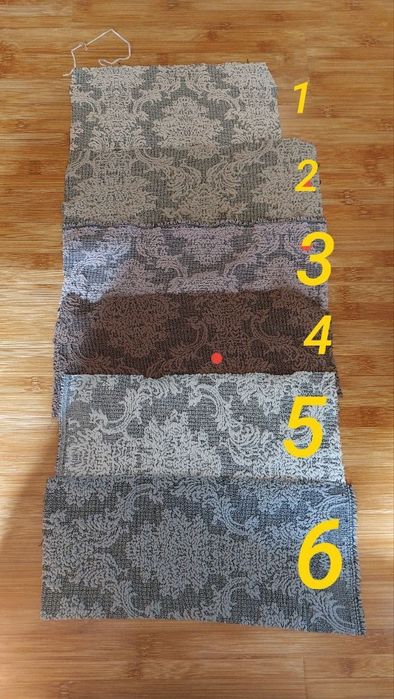 Stul uchun chexol chixol