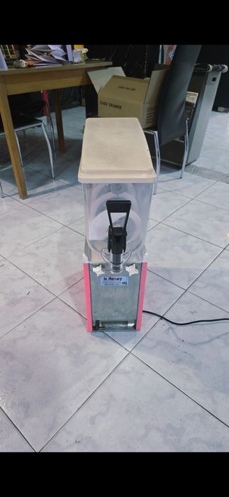 Машина за скрежина